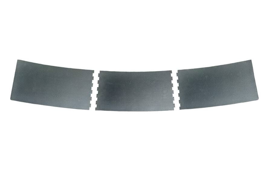 CurveMat for 30 Bail Rotary
