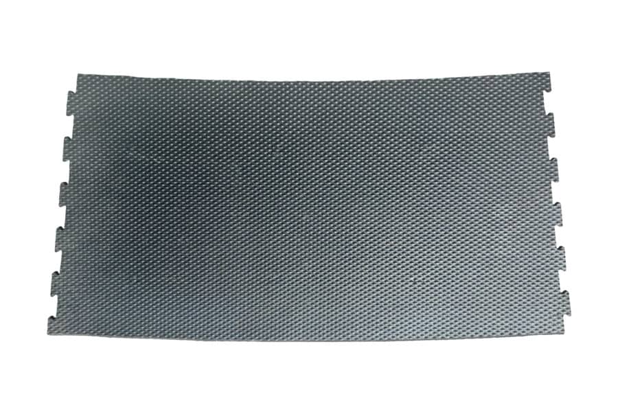 Centre CurveMat - 40 Bail Rotary