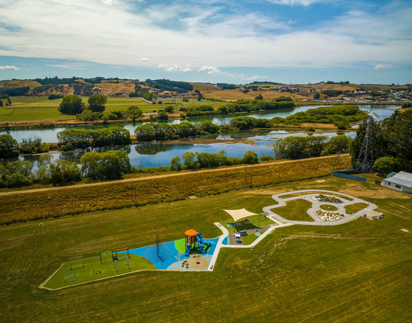 Centennial Park_Balclutha_Image-4