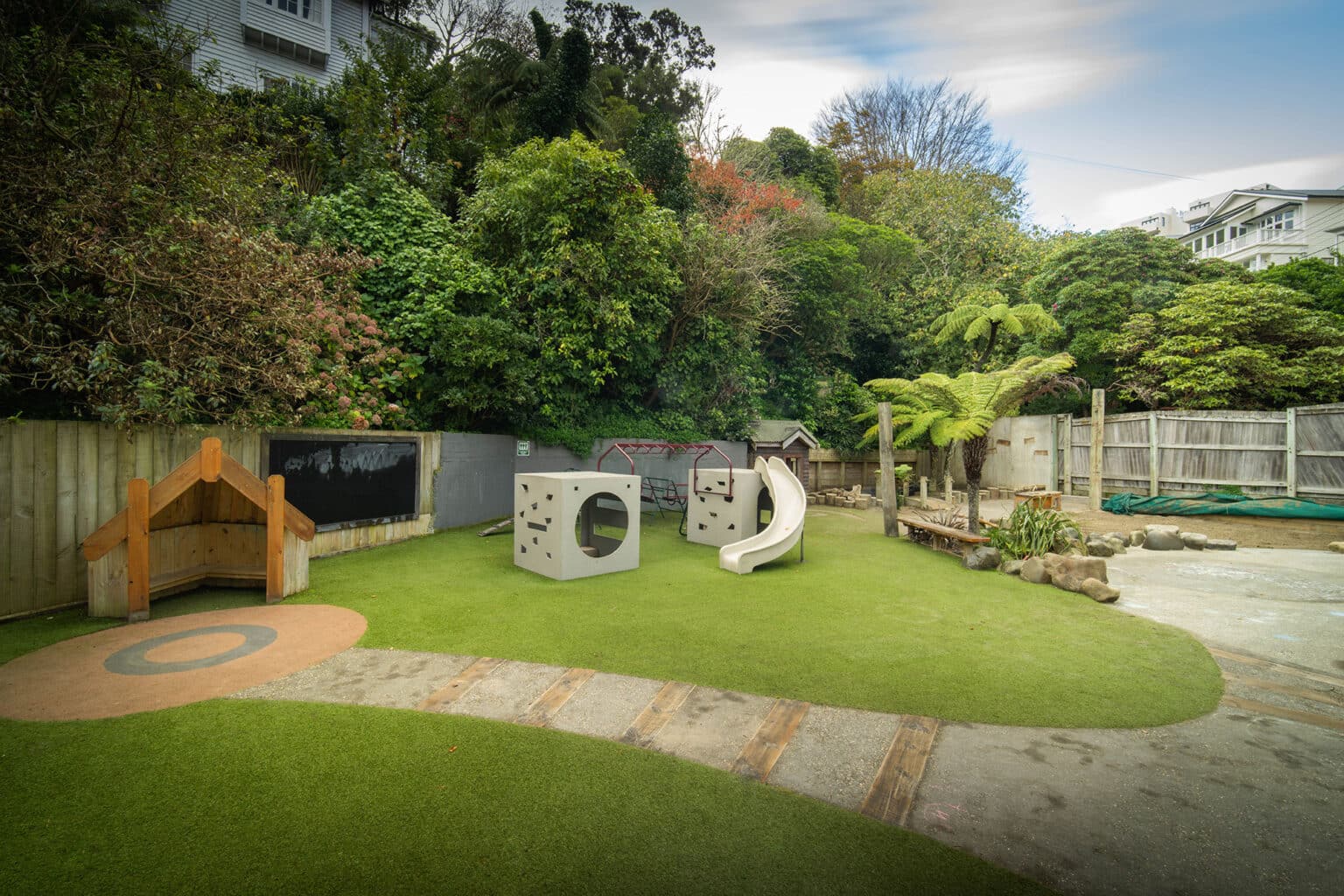 Kelburn Pre-School & Nursery, Wellington_DSC_0926