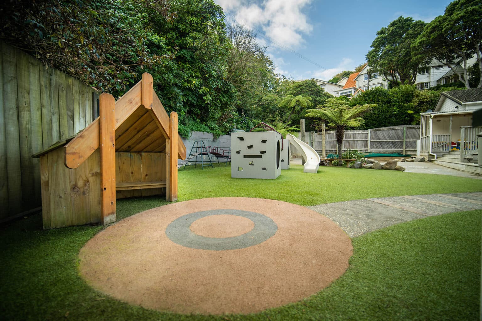 Kelburn Pre-School & Nursery, Wellington_DSC_0931