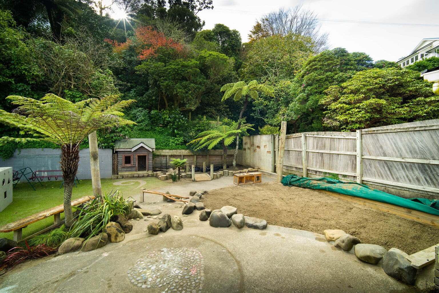 Kelburn Pre-School & Nursery, Wellington_DSC_0940