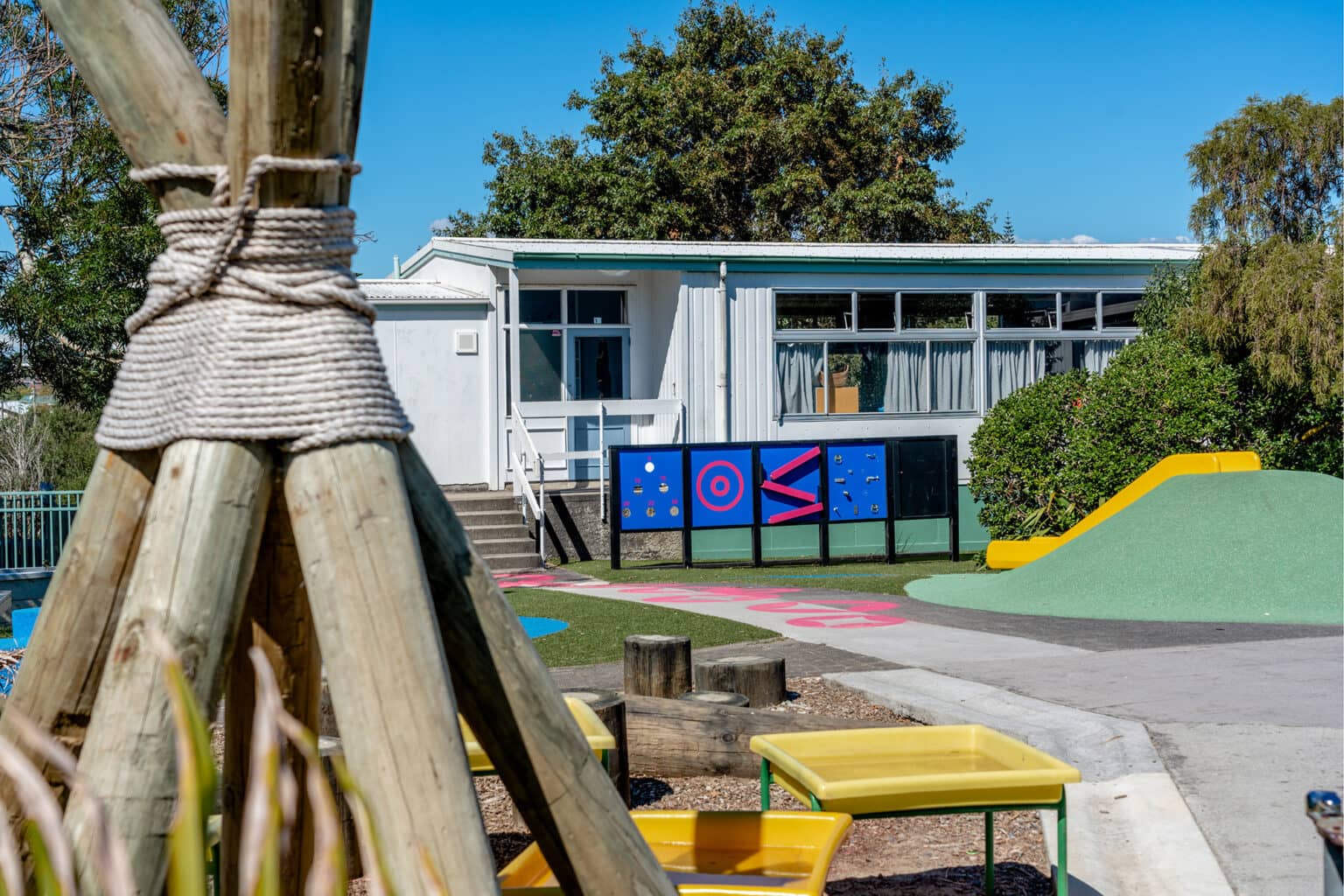 Pospect School, Auckland_LAV07961