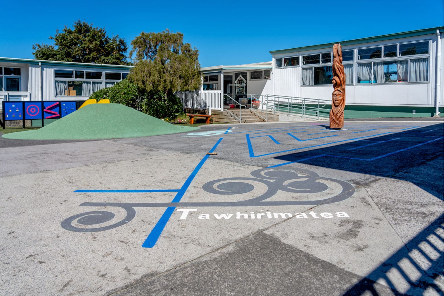 Pospect School, Auckland_LAV07969