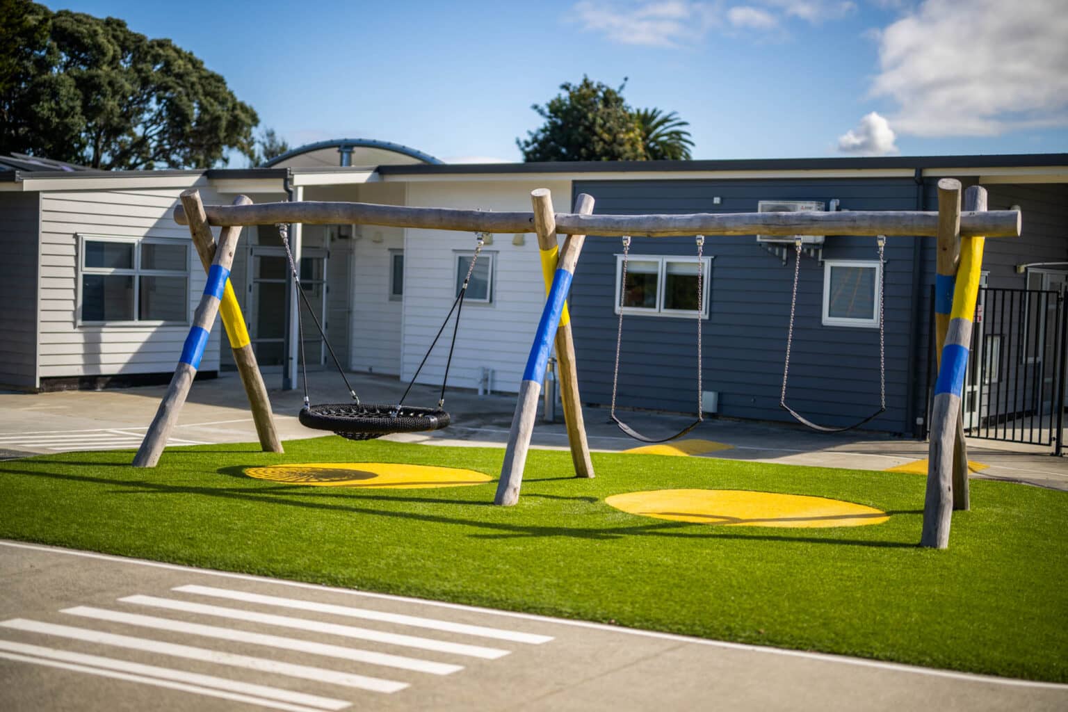 Rosehill School, Auckland_Image-18