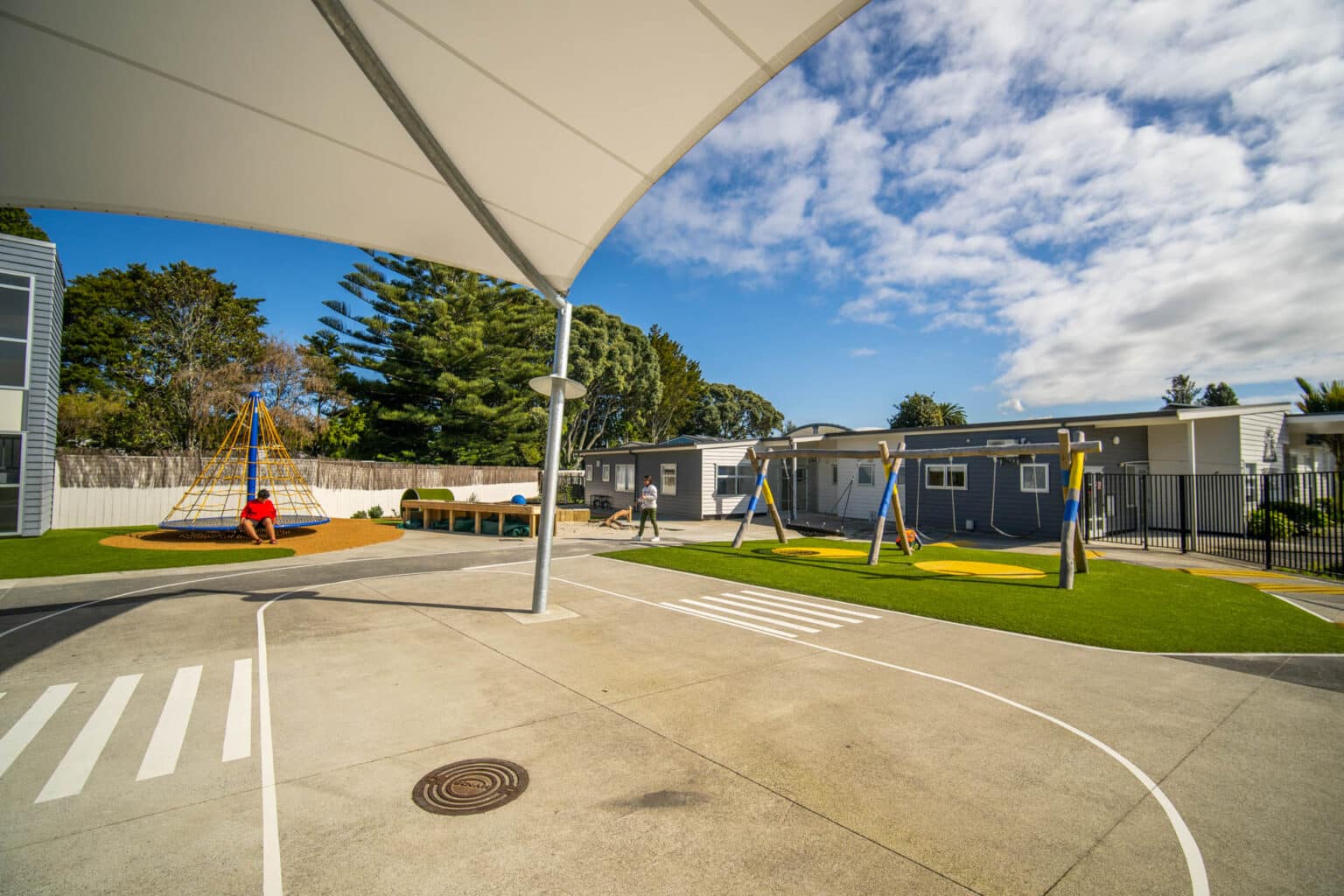 Rosehill School, Auckland_Image-24