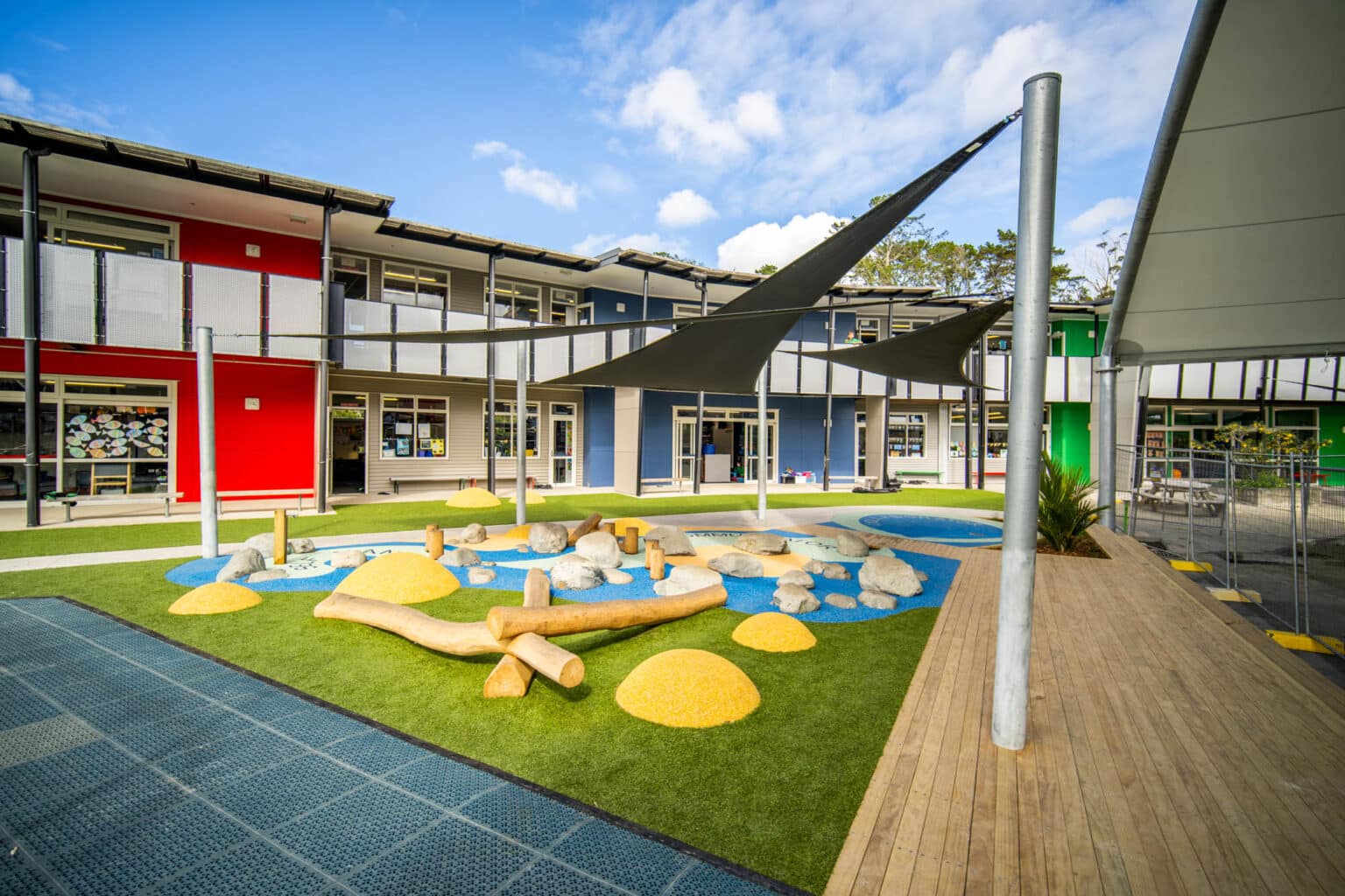 Silverdale School, Auckland_Image-11