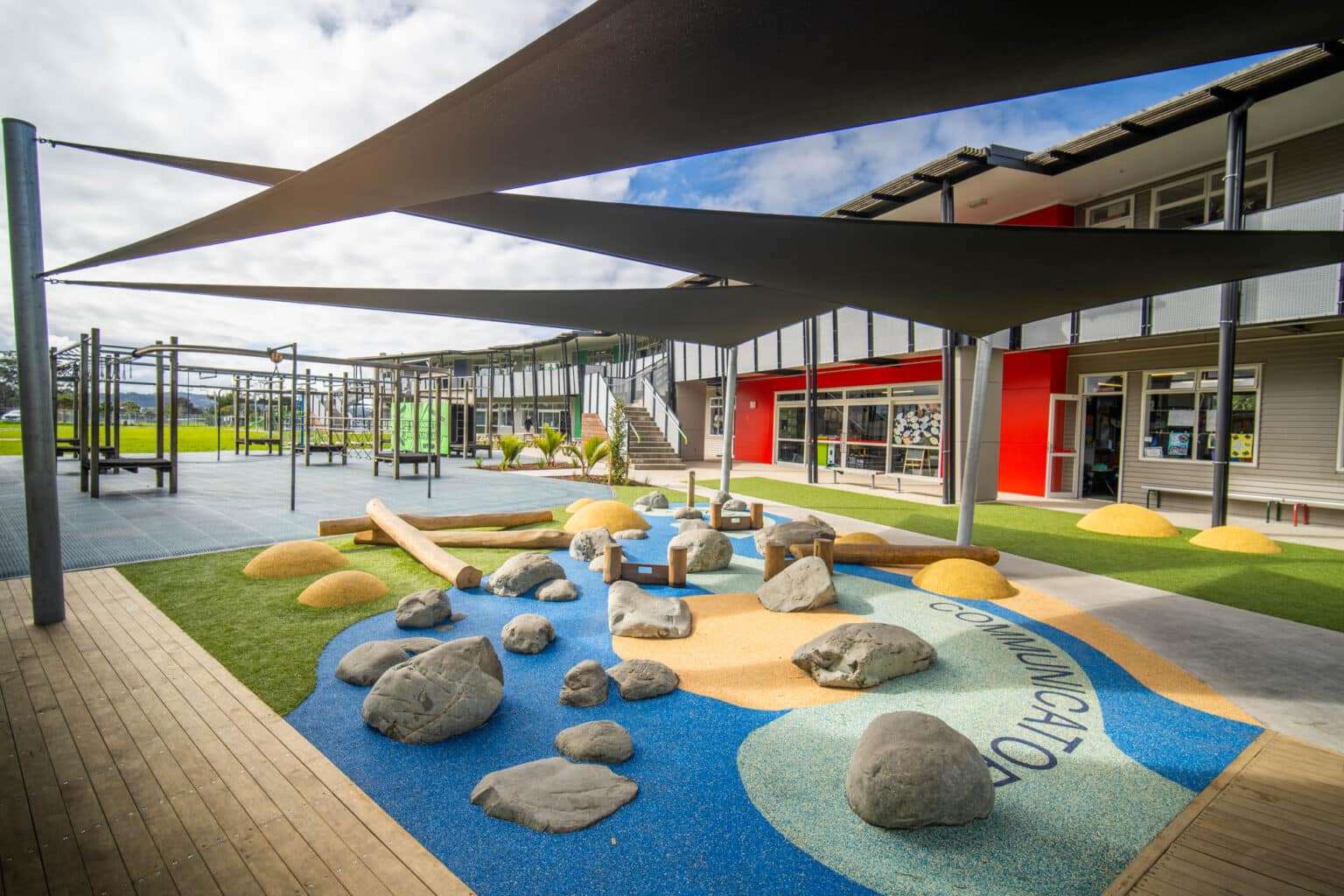 Silverdale School, Auckland_Image-18