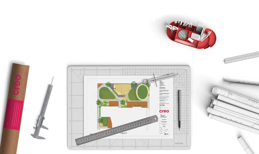 Instruments for planning an affordable school playground.