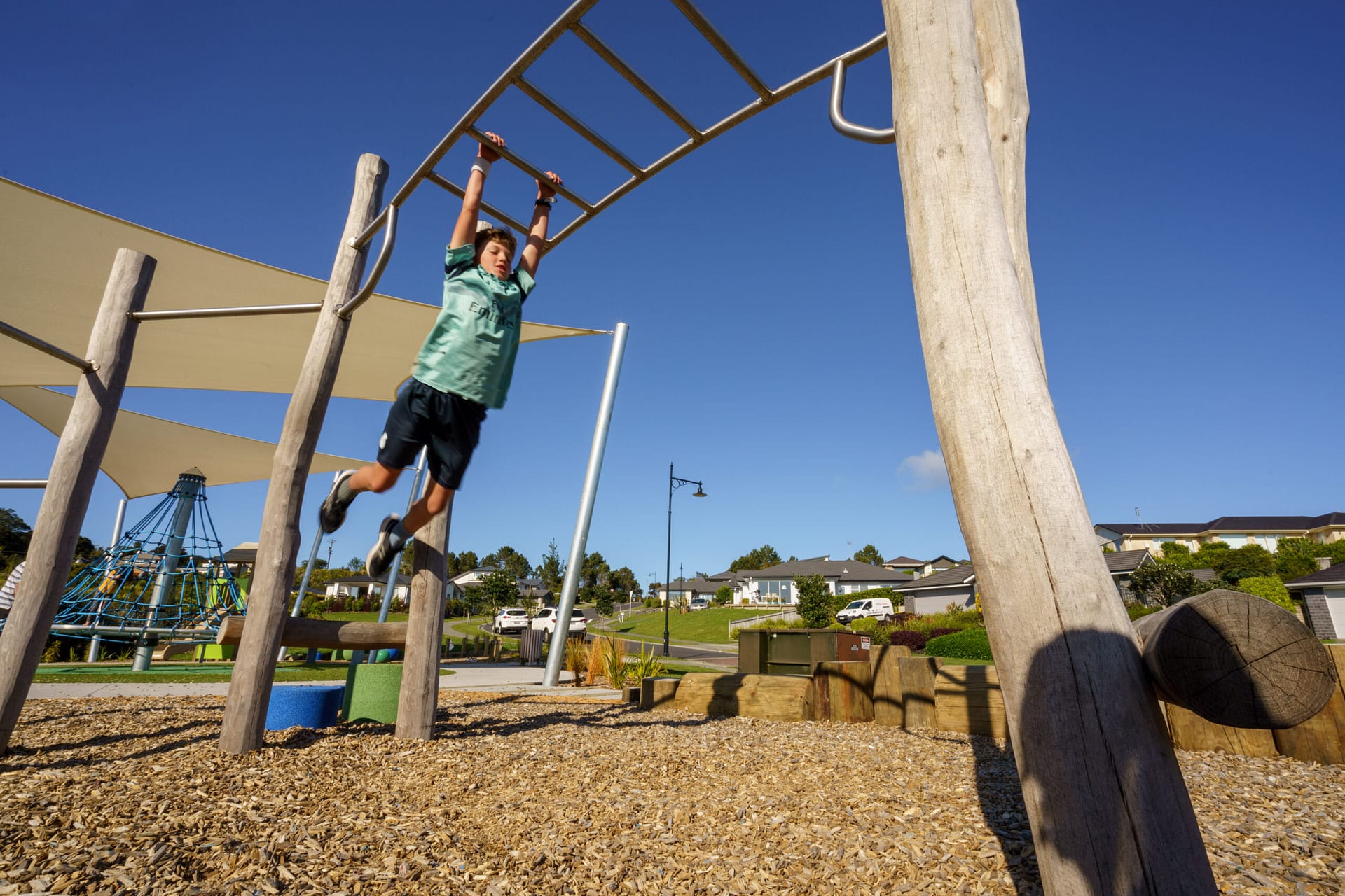 History Of Adventure Playgrounds
