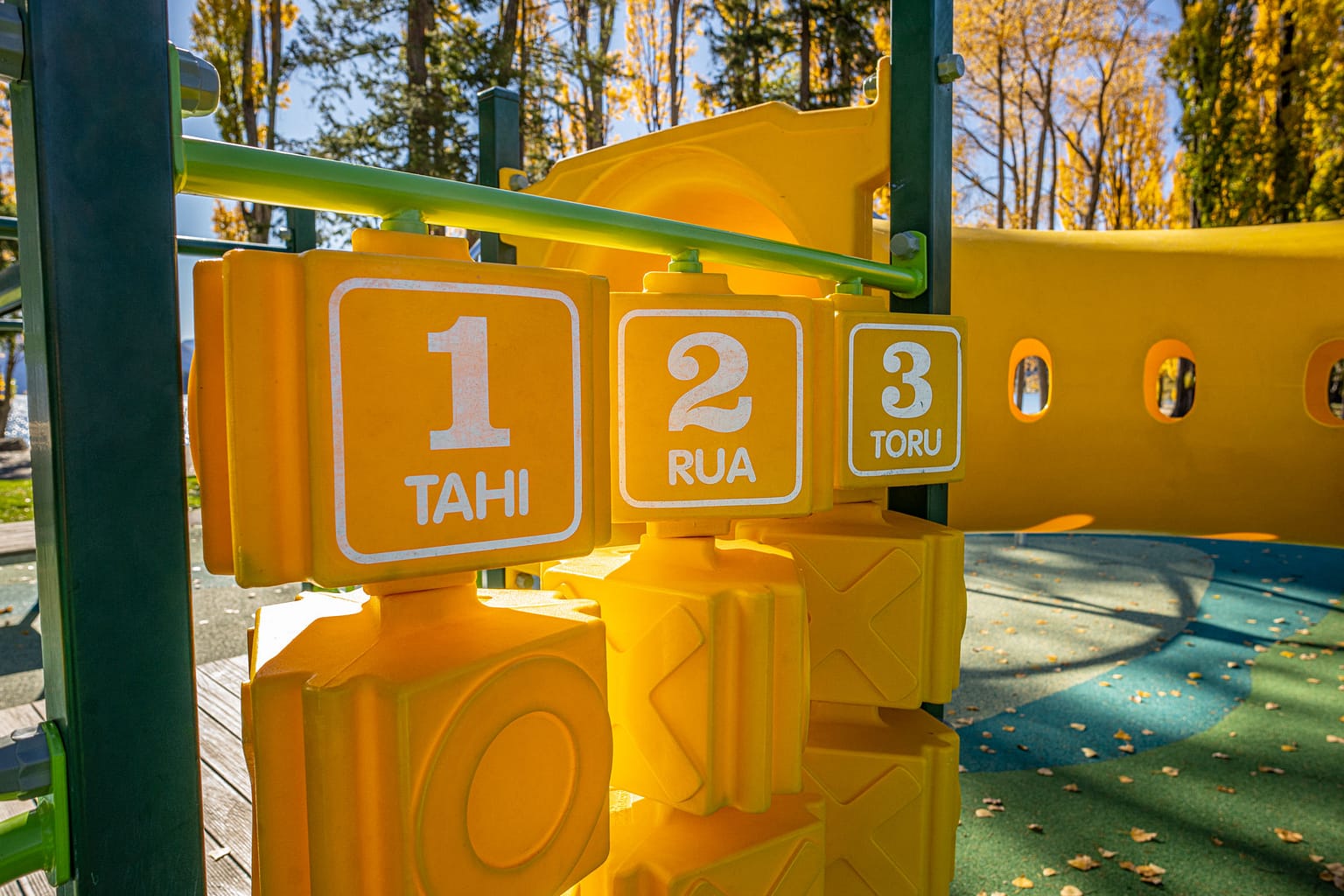 Rotary Park Creo The Playground Builders