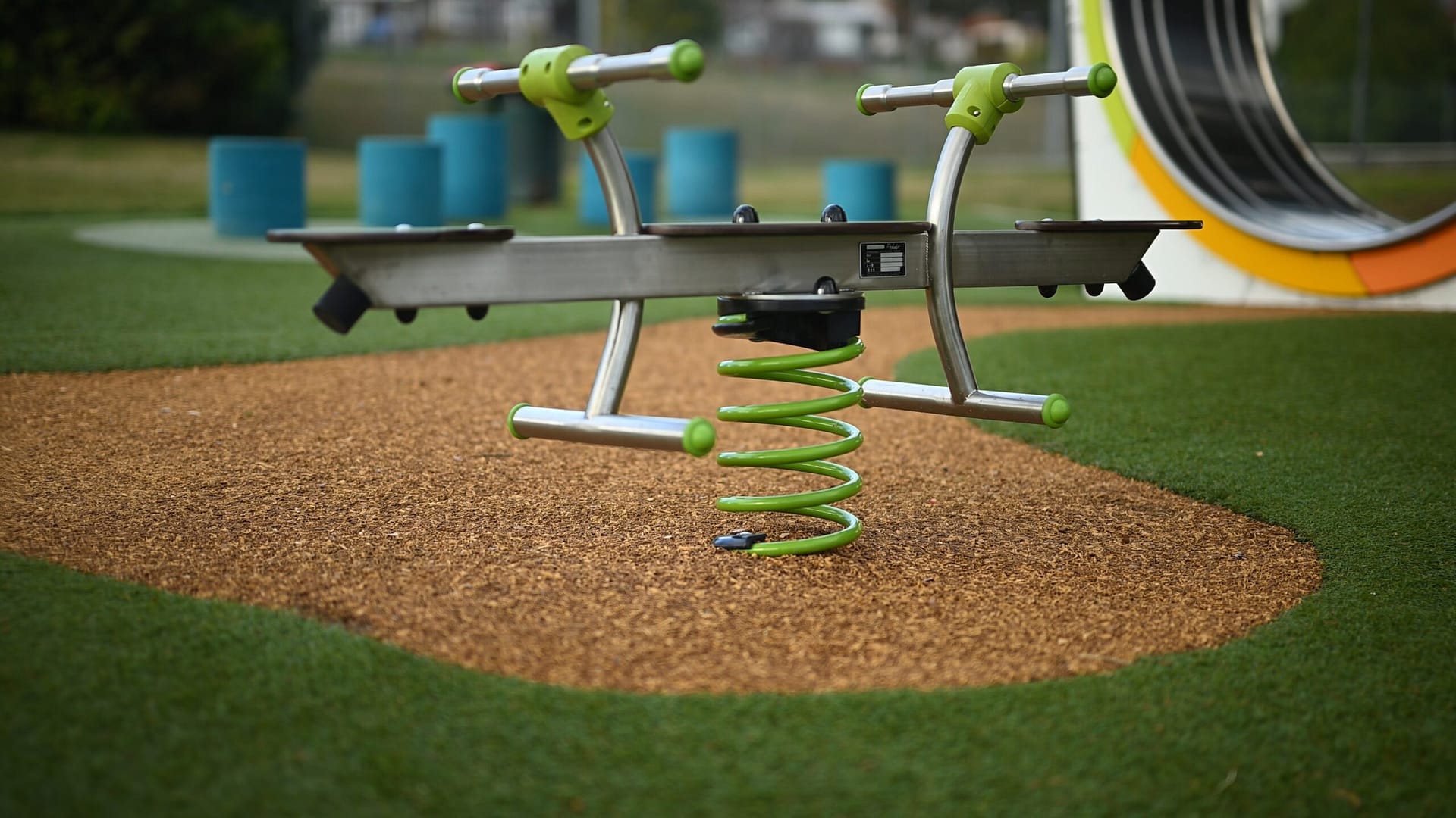 Playground Surfaces Creo The Playground Builders