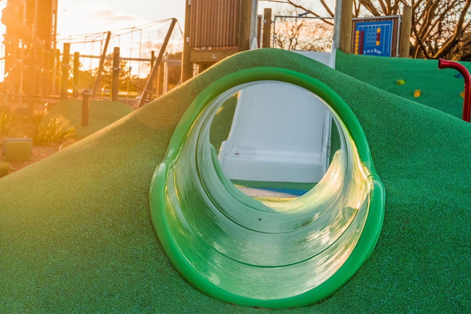 12 Playground Surface Options For Your Next Project