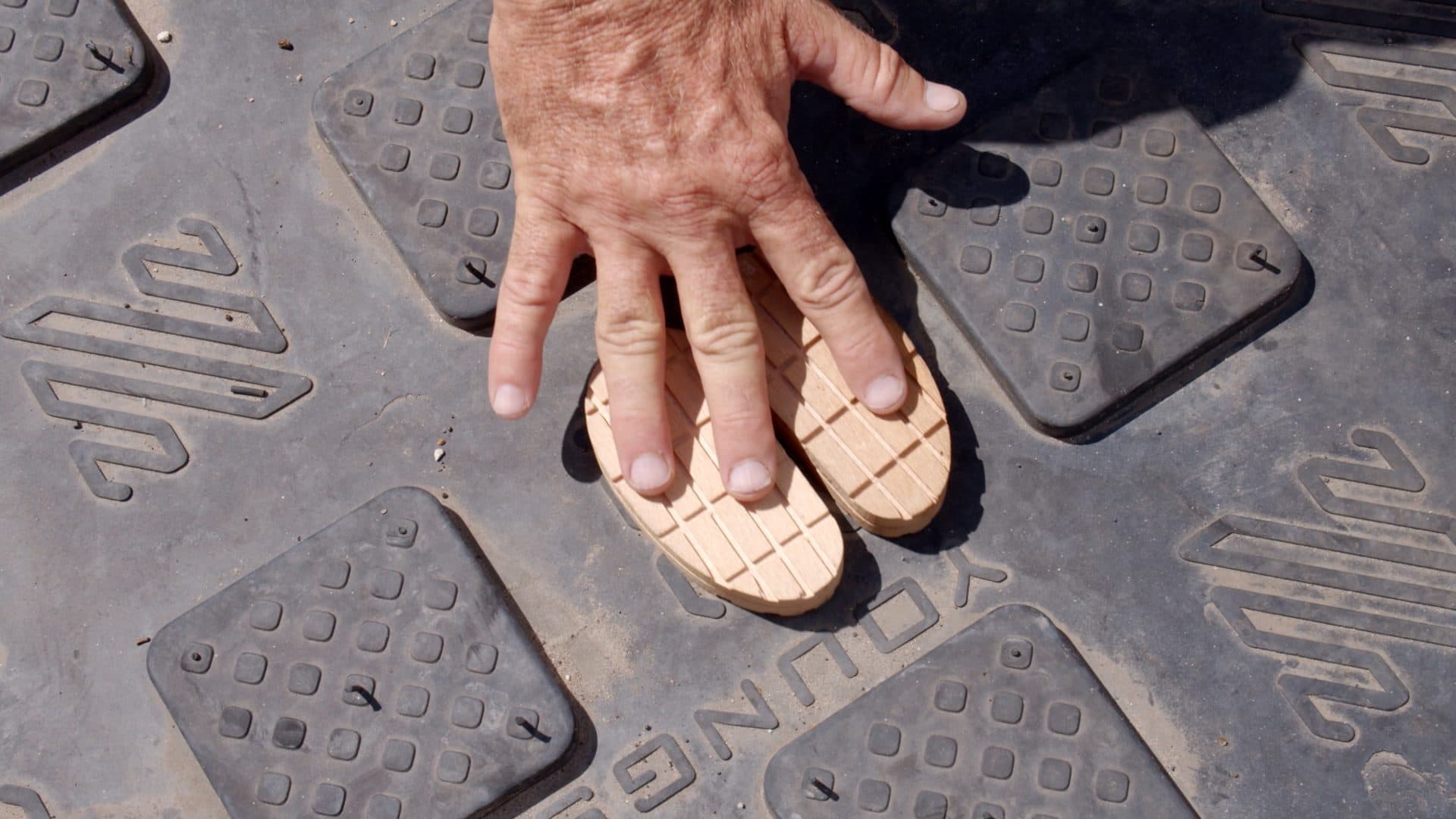 How Much Does Rubber Matting Cost NumatAGRI AU Rubber Matting